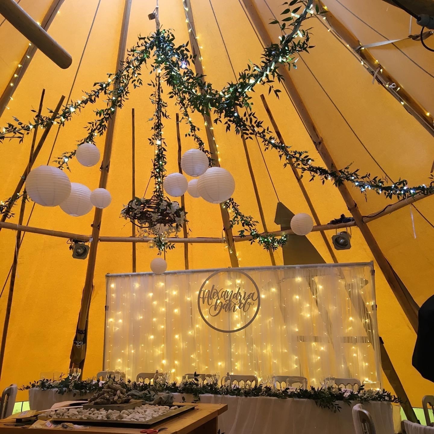 Copyright The Creative Venue